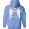 Mom Dad Not A Second Goes By Hoodie 2