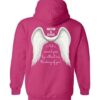 Mom Dad Not A Second Goes By Hoodie 3