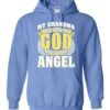 My Grandma Was So Amazing Hoodie 2