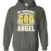 My Grandma Was So Amazing Hoodie 3