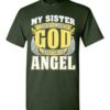 My Sister Was So Amazing T Shirt 1